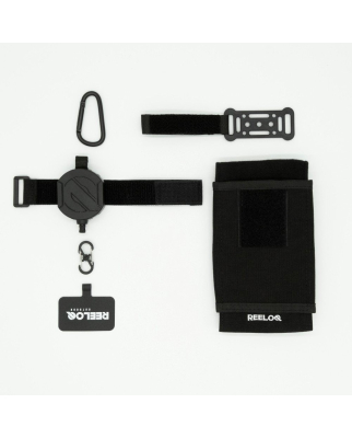 Reeloq - Pro Smartphone-Sicherung Version 360 Grad