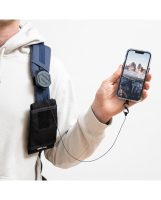 Reeloq - Pro Smartphone-Sicherung Version 360 Grad