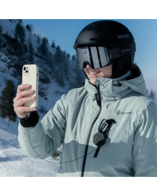 Reeloq - Pro Smartphone-Sicherung Version 360 Grad
