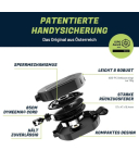 Reeloq - Pro Smartphone-Sicherung Version 360 Grad
