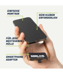 Reeloq - Pro Smartphone-Sicherung Version 360 Grad