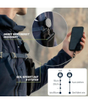 Reeloq - Pro Smartphone-Sicherung Version 360 Grad