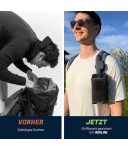 Reeloq - Pro Smartphone-Sicherung Version 360 Grad