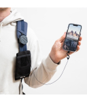 Reeloq - Pro Smartphone-Sicherung Version 360 Grad