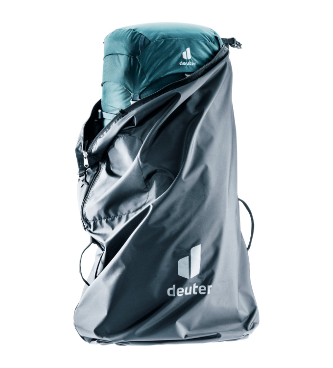 Deuter - Flight Cover