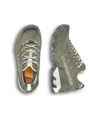 La Sportiva - Ultra Raptor 3 GTX Women cypress/chalk