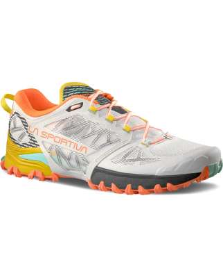 La Sportiva - Bushido III chalk/yellow