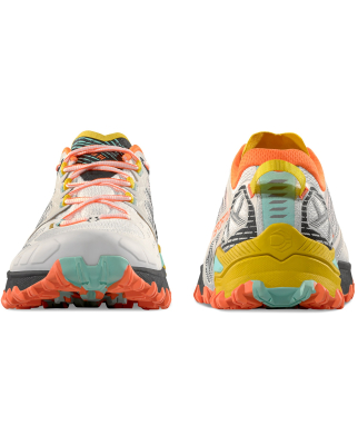 La Sportiva - Bushido III chalk/yellow