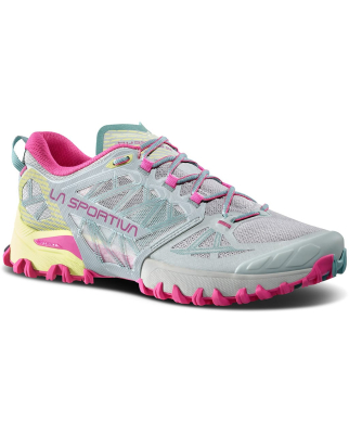 La Sportiva - Bushido III Women moon/springtime