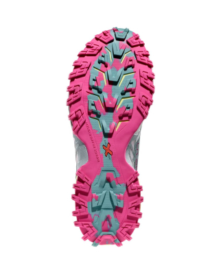 La Sportiva - Bushido III Women moon/springtime