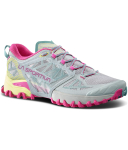 La Sportiva - Bushido III Women moon/springtime