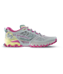 La Sportiva - Bushido III Women moon/springtime