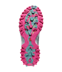 La Sportiva - Bushido III Women moon/springtime