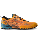 La Sportiva - Bushido III GTX papaya/everglade
