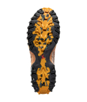 La Sportiva - Bushido III GTX papaya/everglade