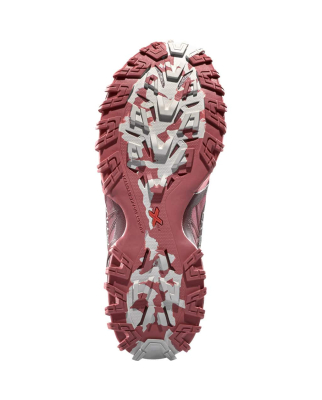 La Sportiva - Bushido III GTX Women redwood/rosebay