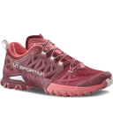 La Sportiva - Bushido III GTX Women redwood/rosebay