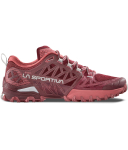 La Sportiva - Bushido III GTX Women redwood/rosebay