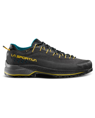 La Sportiva - TX4 EVO GTX carbon/bamboo