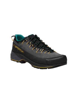 La Sportiva - TX4 EVO GTX carbon/bamboo