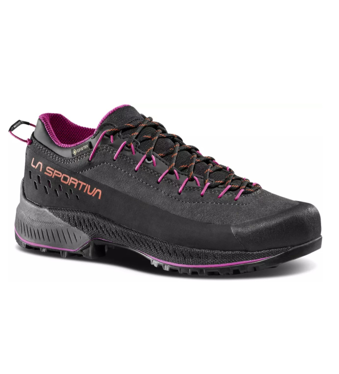 La Sportiva - TX4 EVO Womens GTX carbon/springtime