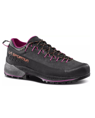La Sportiva - TX4 EVO Womens GTX carbon/springtime