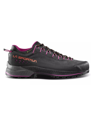 La Sportiva - TX4 EVO Womens GTX carbon/springtime
