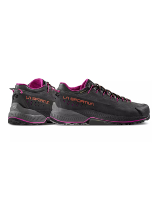 La Sportiva - TX4 EVO Womens GTX carbon/springtime