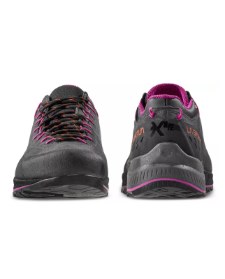 La Sportiva - TX4 EVO Womens GTX carbon/springtime