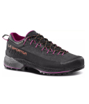 La Sportiva - TX4 EVO Womens GTX carbon/springtime