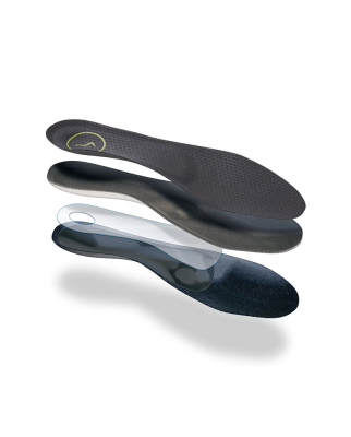 Footbalance - Custom Control Einlegesohle