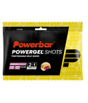 Powerbar - PowerGel Shots Raspberry
