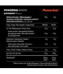 Powerbar - PowerGel Shots Raspberry