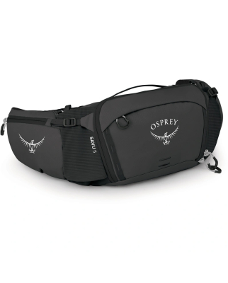 Osprey - Savu 5 Raven Black