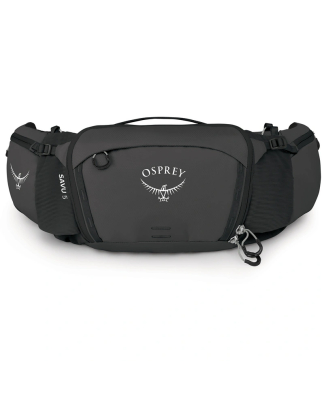 Osprey - Savu 5 Raven Black