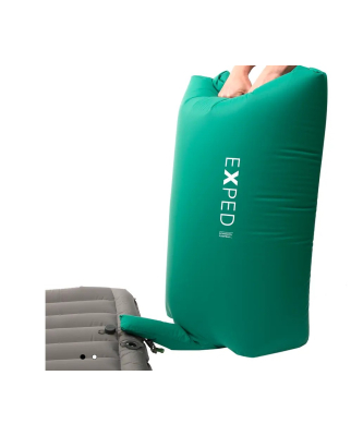 Exped - Schnozzel Pumpbag L