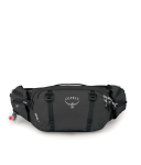 Seral 7 w-Res Raven Black