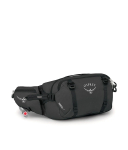 Seral 7 w-Res Raven Black