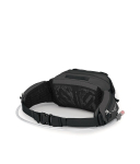 Seral 7 w-Res Raven Black