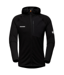 Mammut - Aenergy Light ML Hooded Jacket Men black