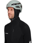 Mammut - Aenergy Light ML Hooded Jacket Men black