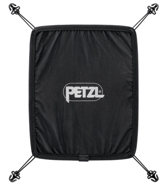 Petzl - BUG Helmet holder