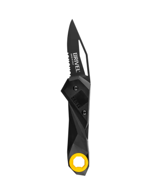 Grivel - Dark Knife