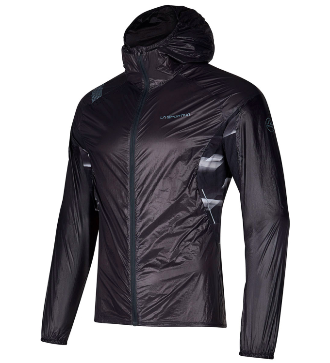 La Sportiva - Blizzard Windbreaker Jacket