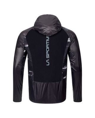 La Sportiva - Blizzard Windbreaker Jacket