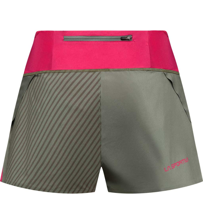 La Sportiva - Flow 3 Short Women