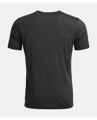 Ortovox - 185 RockNWool SS dark arctic grey