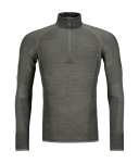 Ortovox - 230 Competition Zip Neck dark sage