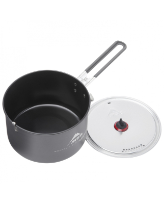 MSR - WindBurner Sauce Pot