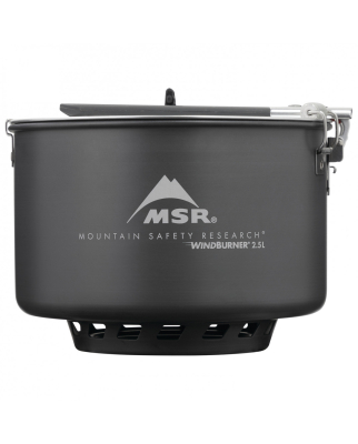 MSR - WindBurner Sauce Pot